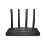 TP-Link Archer AX12 AX1500 Dual-Band Gigabit Wi-Fi 6 Router