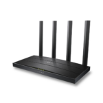 TP Link Archer AX12 AX1500 Dual Band Gigabit Wi Fi 6 Router 3