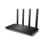 TP-Link Archer AX12 AX1500 Dual-Band Gigabit Wi-Fi 6 Router - Image 2