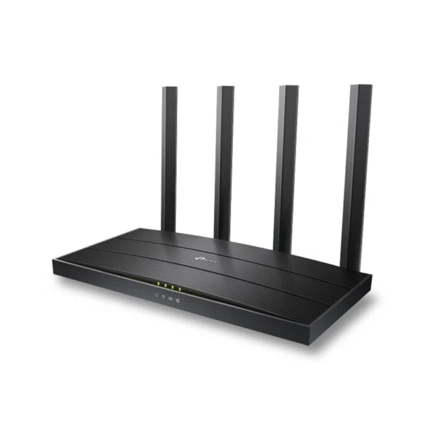 TP-Link Archer AX12 AX1500 Dual-Band Gigabit Wi-Fi 6 Router - Image 2