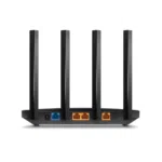 TP-Link Archer AX12 AX1500 Dual-Band Gigabit Wi-Fi 6 Router - Image 3