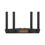 TP Link Archer AX15 AX1500 Dual Band Gigabit Wi Fi 6 Router 1