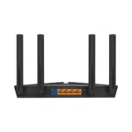 TP-Link Archer AX15 AX1500 Dual-Band Gigabit Wi-Fi 6 Router - Image 3