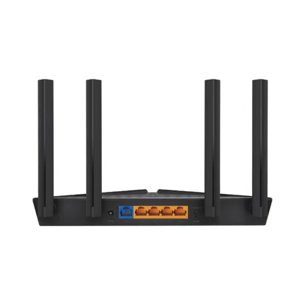 TP-Link Archer AX15 AX1500 Dual-Band Gigabit Wi-Fi 6 Router - Image 3