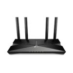 TP-Link Archer AX15 AX1500 Dual-Band Gigabit Wi-Fi 6 Router