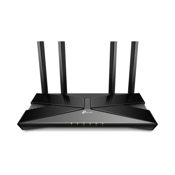 TP-Link Archer AX15 AX1500 Dual-Band Gigabit Wi-Fi 6 Router