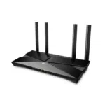 TP-Link Archer AX15 AX1500 Dual-Band Gigabit Wi-Fi 6 Router - Image 2