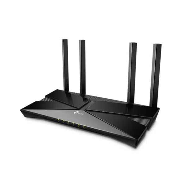 TP-Link Archer AX15 AX1500 Dual-Band Gigabit Wi-Fi 6 Router - Image 2