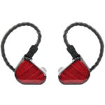 TRUTHEAR x Crinacle ZERO RED In-ear Monitor