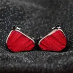 TRUTHEAR x Crinacle ZERO RED In-Ear Monitor - Image 2