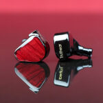 TRUTHEAR x Crinacle ZERO RED In ear Monitor 3