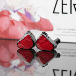 TRUTHEAR x Crinacle ZERO RED In-ear Monitor