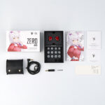 TRUTHEAR x Crinacle ZERO RED In-ear Monitor