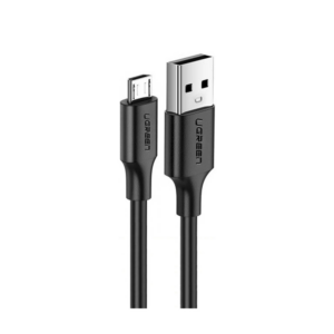 UGREEN US289 USB 2.0 Male to Micro USB Cable 3M (60827)