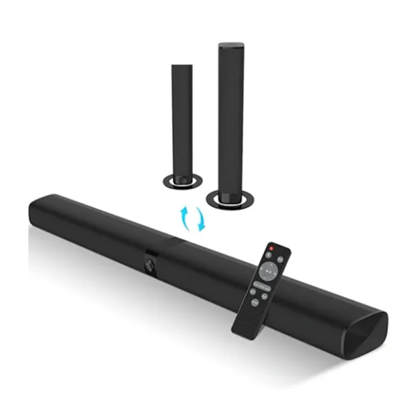 WiWU S1 60W Soundbar Speaker 2