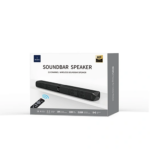 WiWU S1 60W Soundbar Speaker 3