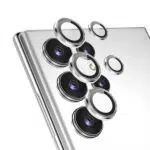 X-LEVEL Samsung Galaxy S24 Ultra HD Anti-Scratch Camera Lens Protector