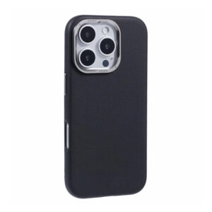 X-Level iPhone Pro Skin Feel PU Leather Case