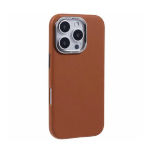 X-Level iPhone Pro Skin Feel PU Leather Case