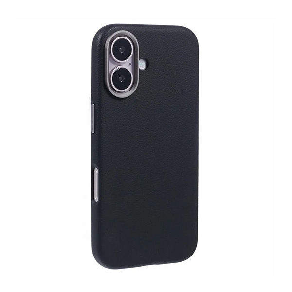 X-Level Iphone 16 Skin Feel PU Leather Case