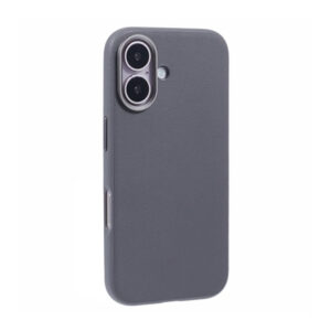 X-Level Iphone 16 Skin Feel PU Leather Case