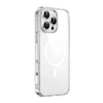 X-Level iPhone 16 Pro Max Magnet Armor Case