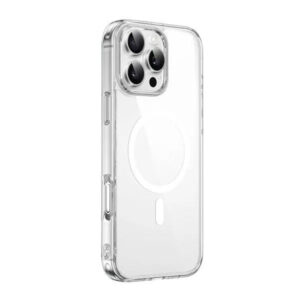 X-Level iPhone 16 Pro Max Magnet Armor Case