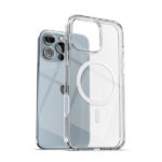 X Level iPhone 16 Pro Max Magnet Armor Case 7