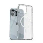 X-Level iPhone 16 Pro Max Magnet Armor Case - Image 4