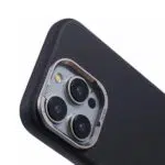 X-Level iPhone 15 Pro Max Skin Feel PU Leather Case - Image 5