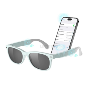 XO E11 UV Protective Smart Bluetooth Glasses