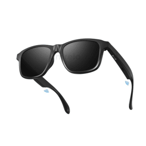 XO E9 UV Protective Smart Sunglasses