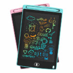 XO-V01 Children Drawing Board 10 Inch