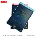 XO-V01 Children Drawing Board 10 Inch - Image 2