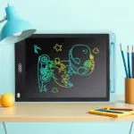 XO-V01 Children Drawing Board 10 Inch - Image 3