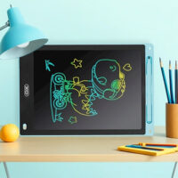 XO V01 Children Drawing Board 10 Inch 3