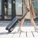 Xiaomi Classic Luggage 20 inch with TSA Lock System (LXX02RM) - Image 2