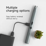 Xiaomi DUKA ATuMan IG1 Plasma Ignition Pen Rechargeable Lighter