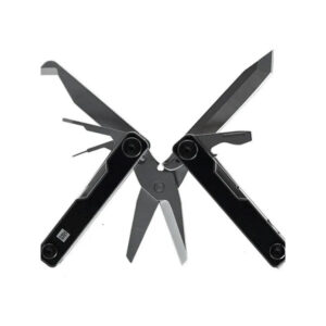 Xiaomi HUOHOU 10 in 1 Folding Multi-function Knife Blade Screwdriver Tools