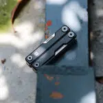 Xiaomi HUOHOU 10 in 1 Folding Multi-function Knife Blade Screwdriver Tools - Image 4