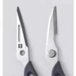 Xiaomi Huohou Multi functional Magnetic Kitchen Scissors HU0291 4