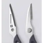 Xiaomi Huohou Multi-functional Magnetic Kitchen Scissors (HU0291) - Image 3