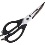 Xiaomi Huohou Multi-functional Magnetic Kitchen Scissors (HU0291)