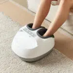 Xiaomi Leravan Foot Kneading Massager - Image 2
