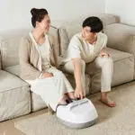 Xiaomi Leravan Foot Kneading Massager - Image 4