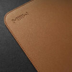 Xiaomi MIIIW PU Leather Waterproof Mouse Pad