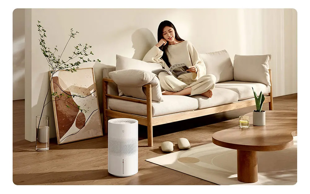 Xiaomi Mijia Fogless Air Humidifier 3