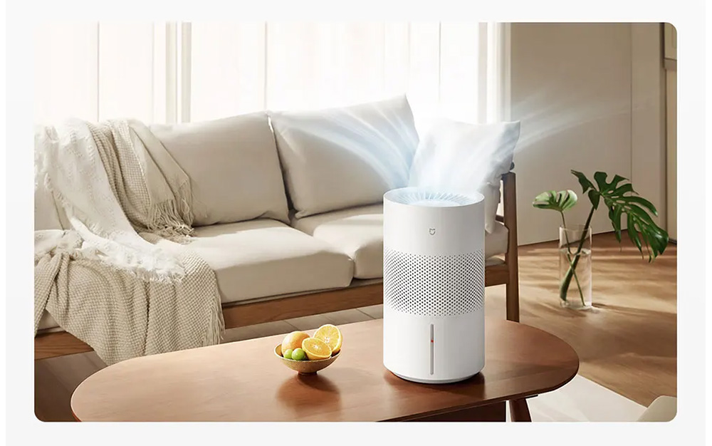 Xiaomi Mijia Fogless Air Humidifier 3