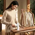 Xiaomi Mijia Handheld Mini Steam Iron 2 - Image 3