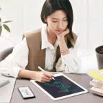 Xiaomi Mijia LCD Writing Color Tablet with Pen - Image 2
